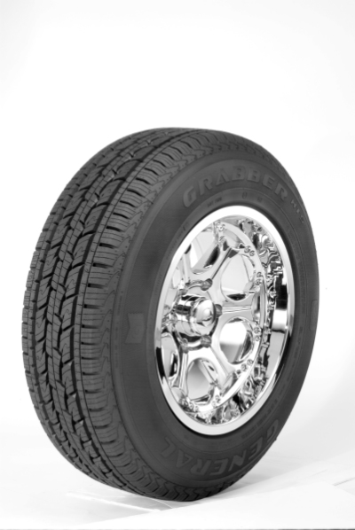 GRABBER HTS BSW
